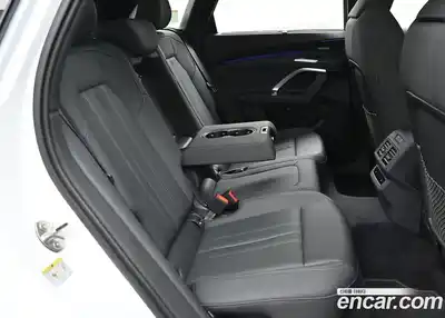Audi Q5 2025 2.0 гидро в Москве № 1912070, миниатюра 12