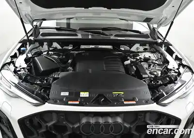 Audi Q5 2025 2.0 гидро в Москве № 1912070, миниатюра 6