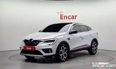 Renault XM3, 2022