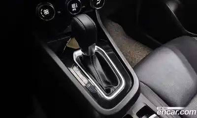 Renault XM3 2022 1.3 гидро в Москве № 1912113, миниатюра 12