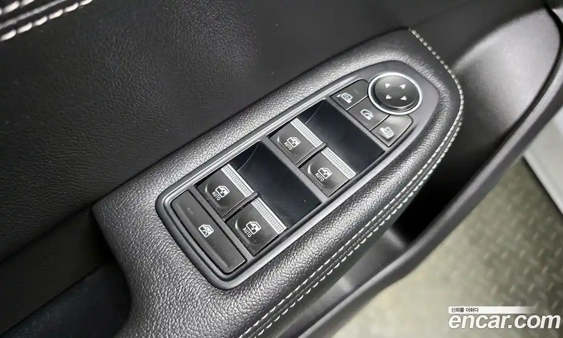 Renault XM3 2022 1.3 гидро в Москве № 1912113, фото 28
