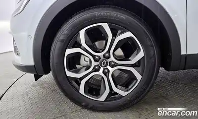Renault XM3 2022 1.3 гидро в Москве № 1912113, миниатюра 5