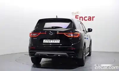 Renault QM6 2020 2.0 гидро в Москве № 1912230, миниатюра 4
