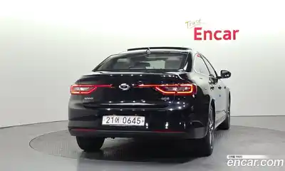 Renault SM6 2016 2.0 гидро в Москве № 1912237, миниатюра 4