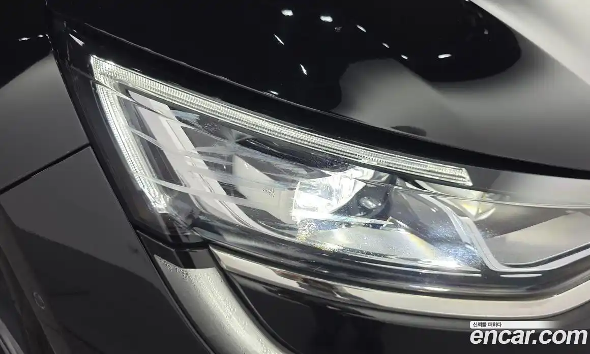 Renault SM6 2016 2.0 гидро в Москве № 1912237, фото 8