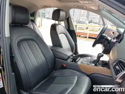 Audi A6 2016 3.0 гидро в Москве № 1912543, миниатюра 11