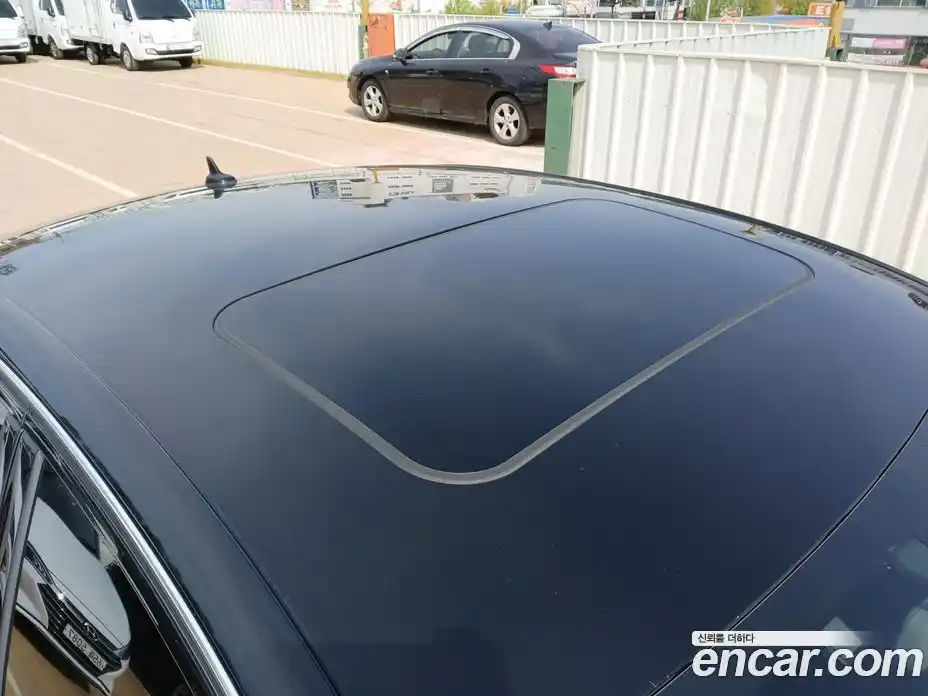 Audi A6 2016 3.0 гидро в Москве № 1912543, фото 7