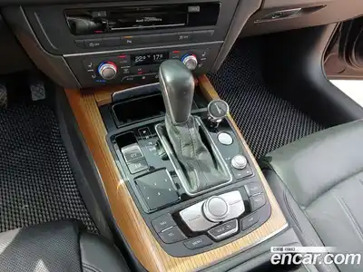 Audi A6 2016 3.0 гидро в Москве № 1912543, миниатюра 9