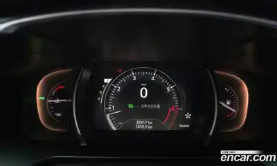Renault SM6 2016 2.0 гидро в Москве № 1912612, миниатюра 11