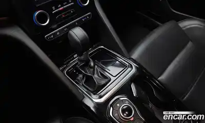 Renault SM6 2016 2.0 гидро в Москве № 1912612, миниатюра 12