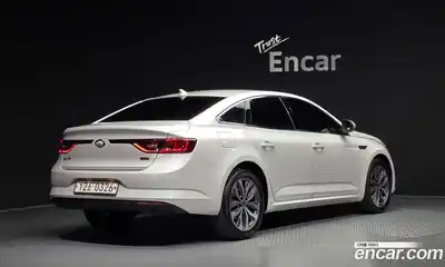 Renault SM6 2016 2.0 гидро в Москве № 1912612, миниатюра 2