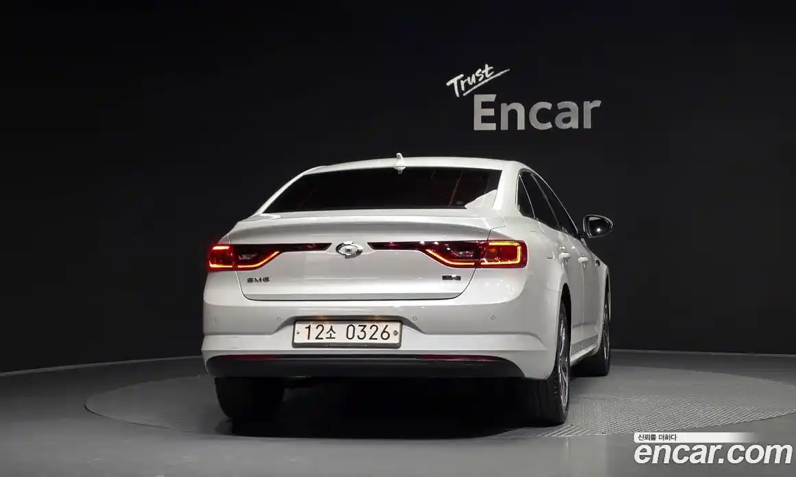 Renault SM6 2016 2.0 гидро в Москве № 1912612, фото 4