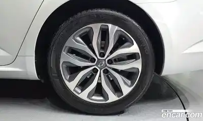 Renault SM6 2016 2.0 гидро в Москве № 1912612, миниатюра 7