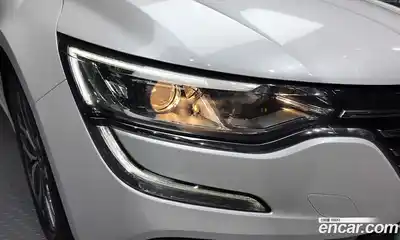 Renault SM6 2016 2.0 гидро в Москве № 1912612, миниатюра 8