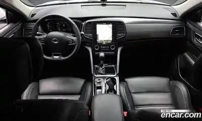 Renault SM6 2016 2.0 гидро в Москве № 1912612, миниатюра 10