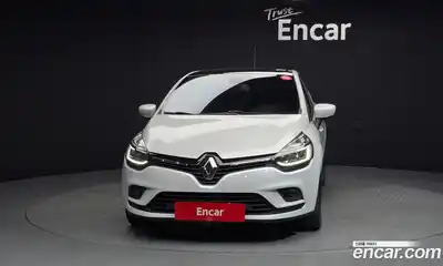 Renault Cilo 2019 1.5 гидро в Москве № 1913082, миниатюра 3