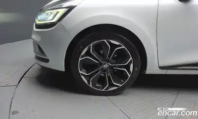 Renault Cilo 2019 1.5 гидро в Москве № 1913082, миниатюра 5