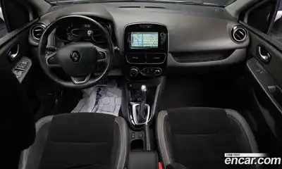 Renault Cilo 2019 1.5 гидро в Москве № 1913082, миниатюра 7