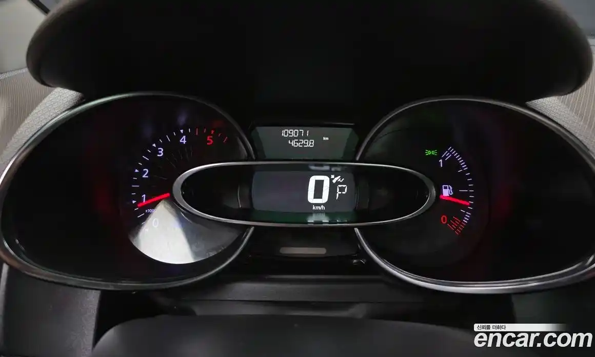 Renault Cilo 2019 1.5 гидро в Москве № 1913082, фото 8