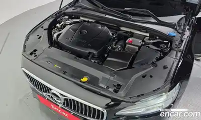 Volvo S90 2020 2.0 гидро в Москве № 1913101, миниатюра 6