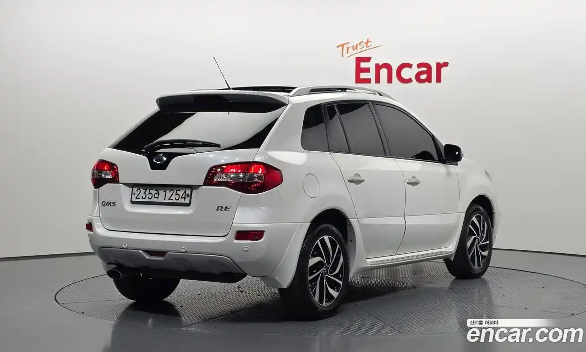 Renault QM5 2015 2.0 гидро в Москве № 1913199, фото 2