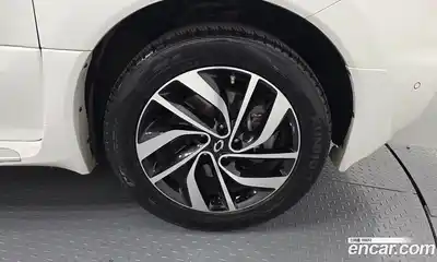 Renault QM5 2015 2.0 гидро в Москве № 1913199, миниатюра 5