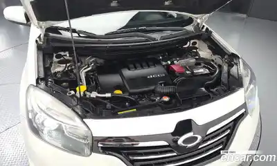 Renault QM5 2015 2.0 гидро в Москве № 1913199, миниатюра 6