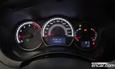 Renault QM5 2015 2.0 гидро в Москве № 1913199, миниатюра 8