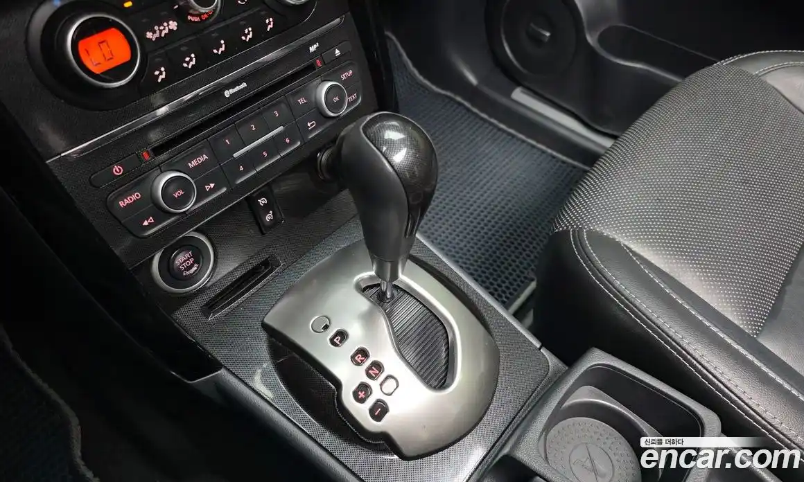 Renault QM5 2015 2.0 гидро в Москве № 1913199, фото 9