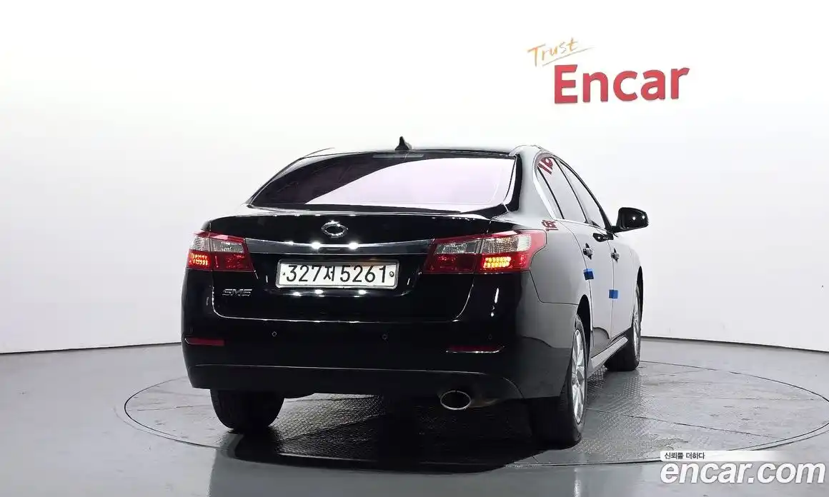 Renault SM5 2016 2.0 гидро в Москве № 1913298, фото 4