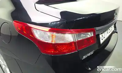 Renault SM5 2016 2.0 гидро в Москве № 1913298, миниатюра 9