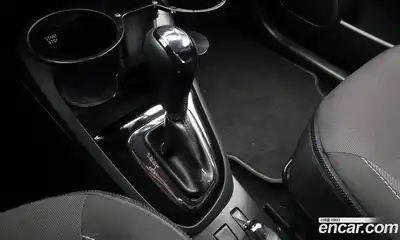 Renault QM3 2016 1.5 гидро в Москве № 1913469, миниатюра 12