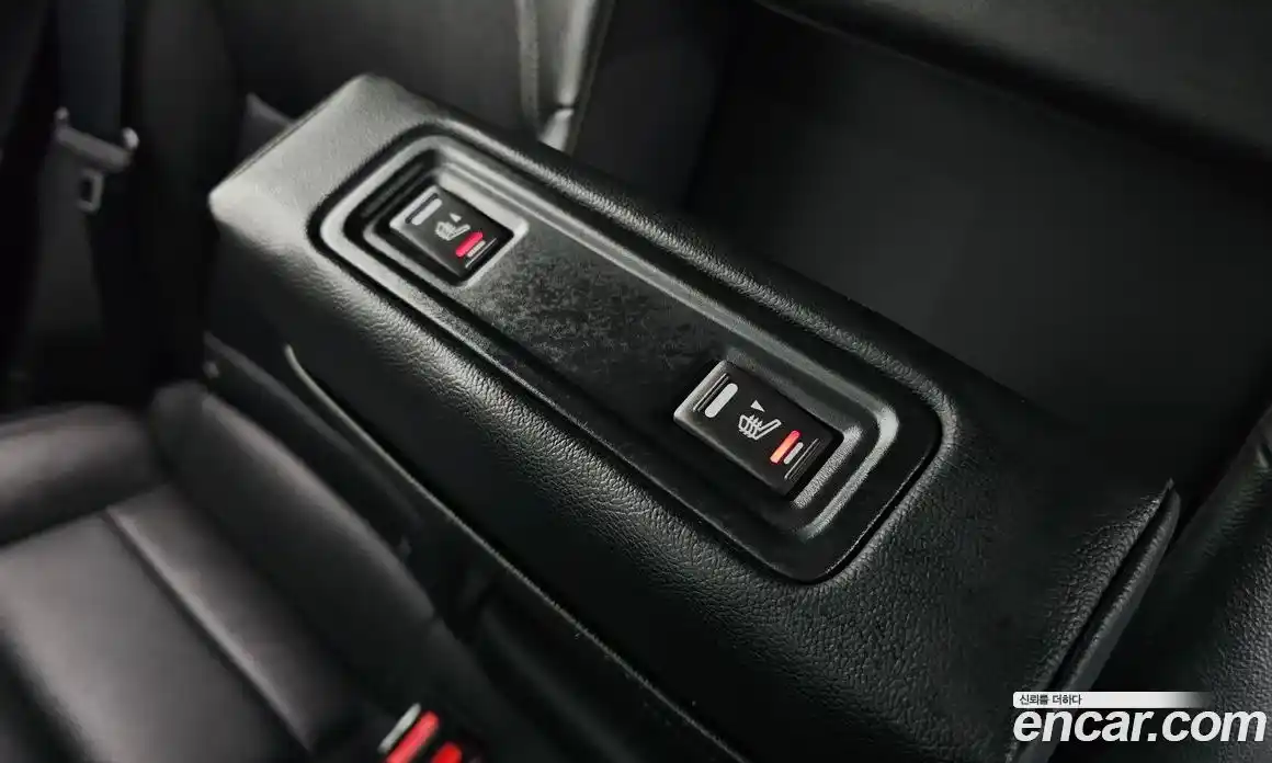 Renault QM6 2019 2.0 гидро в Москве № 1913586, фото 20