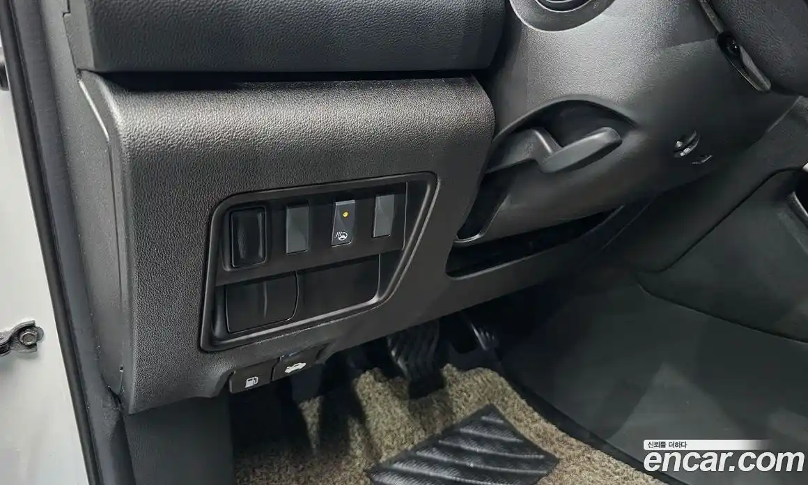 Renault QM6 2019 2.0 гидро в Москве № 1913586, фото 22