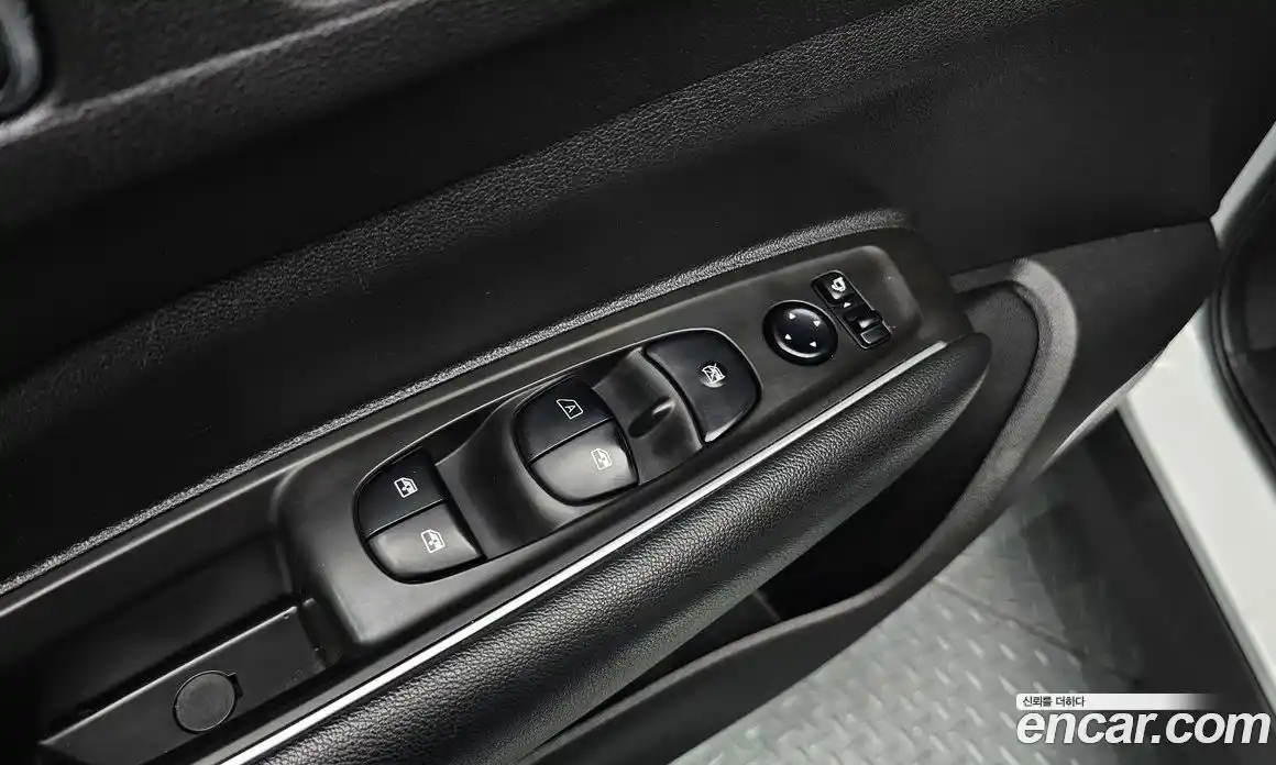 Renault QM6 2019 2.0 гидро в Москве № 1913586, фото 25
