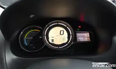 Renault SM3 2015 гидро в Москве № 1913689, миниатюра 11