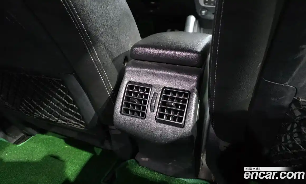 Renault SM3 2015 гидро в Москве № 1913689, фото 34