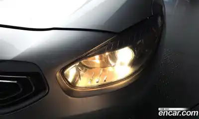 Renault SM3 2015 гидро в Москве № 1913689, миниатюра 8