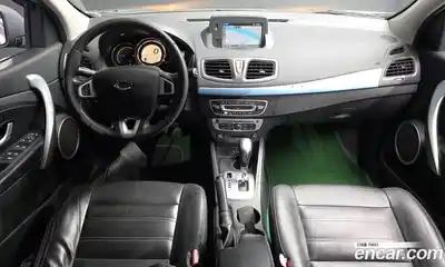 Renault SM3 2015 гидро в Москве № 1913689, миниатюра 10