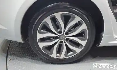 Renault SM6 2016 2.0 гидро в Москве № 1913768, миниатюра 5