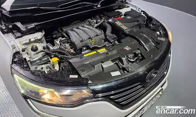 Renault SM6 2016 2.0 гидро в Москве № 1913768, миниатюра 6