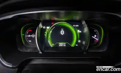 Renault SM6 2016 2.0 гидро в Москве № 1913768, миниатюра 8