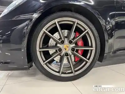 Porsche 911 2020 3.0 гидро в Москве № 1914494, миниатюра 7