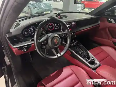 Porsche 911 2020 3.0 гидро в Москве № 1914494, миниатюра 9