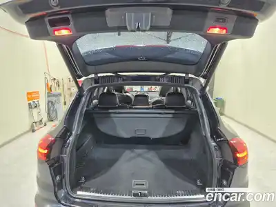 Porsche Cayenne 2016 3.0 гидро в Москве № 1914567, миниатюра 11