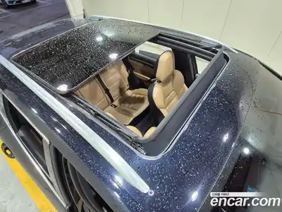 Porsche Cayenne 2016 3.0 гидро в Москве № 1914567, миниатюра 12
