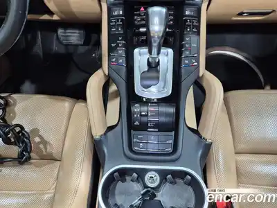 Porsche Cayenne 2016 3.0 гидро в Москве № 1914567, миниатюра 6