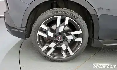 Mini Countryman 2024 2.0 гидро в Москве № 1915636, миниатюра 5