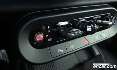 Mini Countryman 2024 2.0 гидро в Москве № 1915636, миниатюра 9