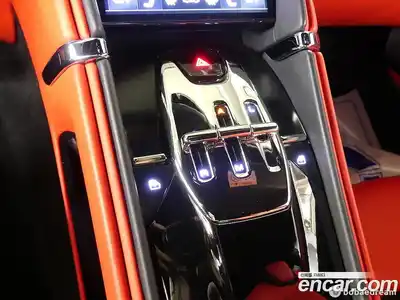 Ferrari Roma 2023 3.9 гидро в Москве, миниатюра 6